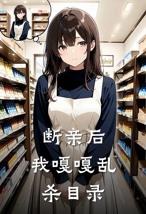 断亲后，我嘎嘎乱杀目录