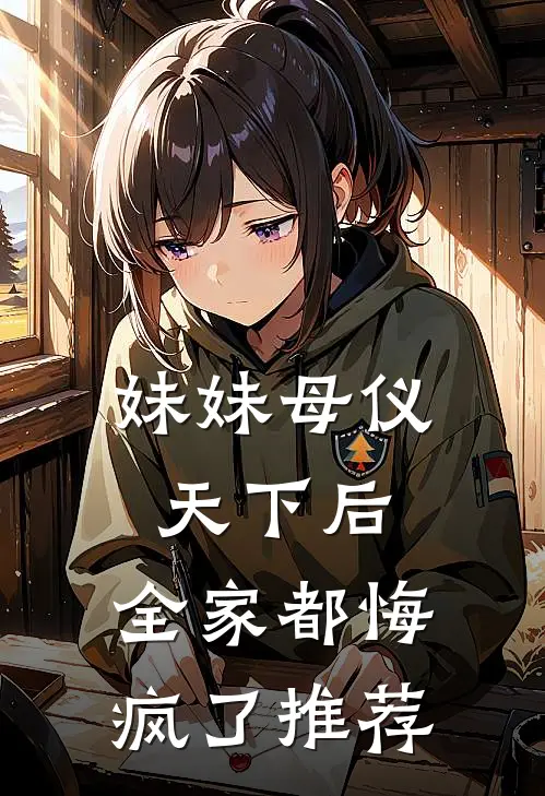 妹妹母仪天下后，全家都悔疯了推荐