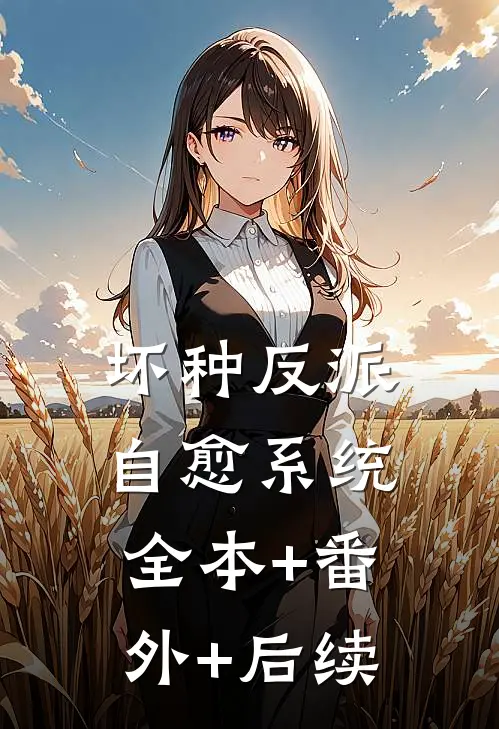 坏种反派自愈系统:全本+番外+后续