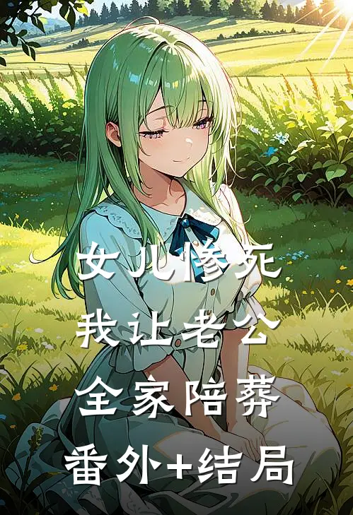 女儿惨死，我让老公全家陪葬:(番外)+(结局)