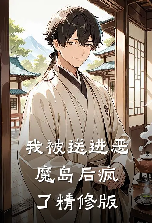 我被送进恶魔岛后疯了精修版
