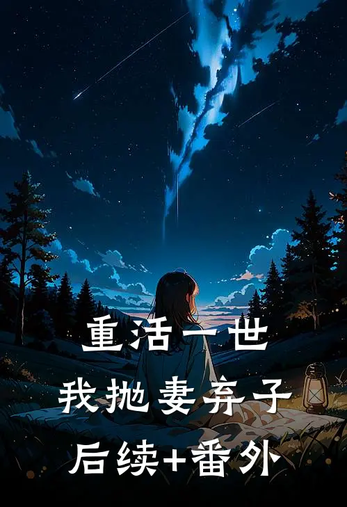 重活一世，我抛妻弃子后续+番外