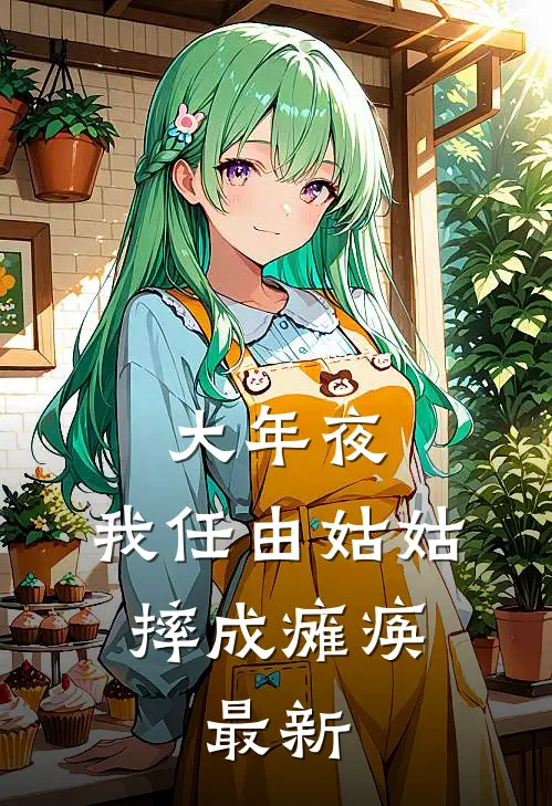 大年夜，我任由姑姑摔成瘫痪。最新