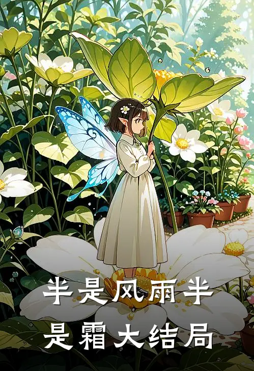 半是风雨半是霜大结局
