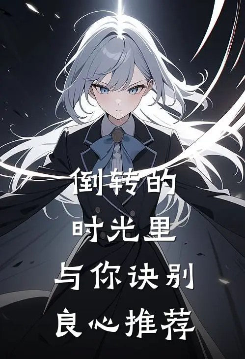 倒转的时光里，与你诀别良心推荐