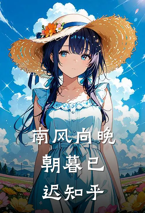 南风向晚，朝暮已迟知乎