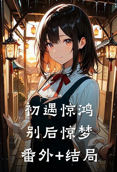 初遇惊鸿，别后惊梦:(番外)+(结局)