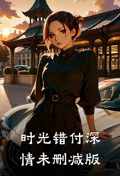 时光错付深情未删减版