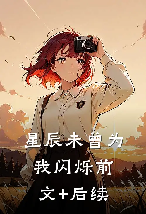 星辰未曾为我闪烁前文+后续