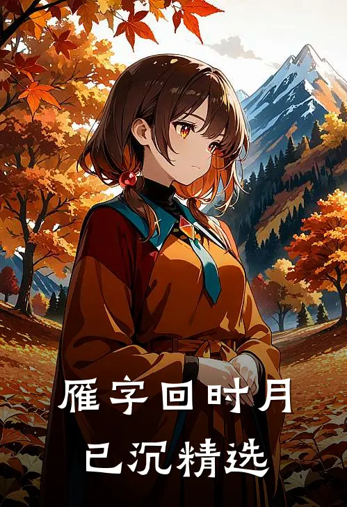 雁字回时月已沉精选