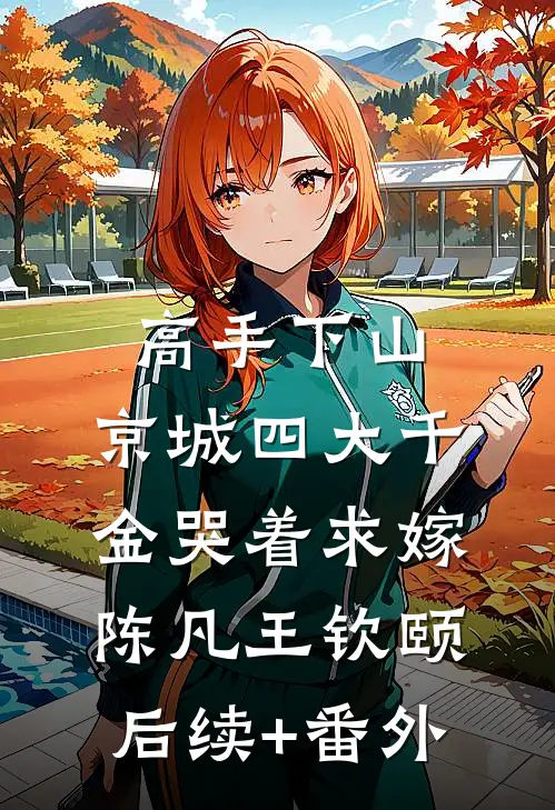 一别相思寄明月试读