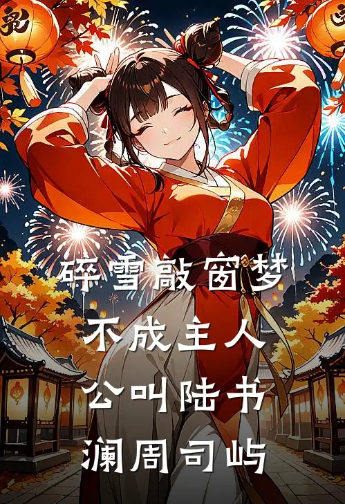 情起云落，爱恨难消(苏云落沈昀川)
