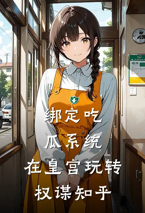 绑定吃瓜系统，在皇宫玩转权谋知乎