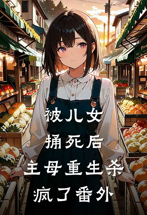 被儿女捅死后，主母重生杀疯了番外