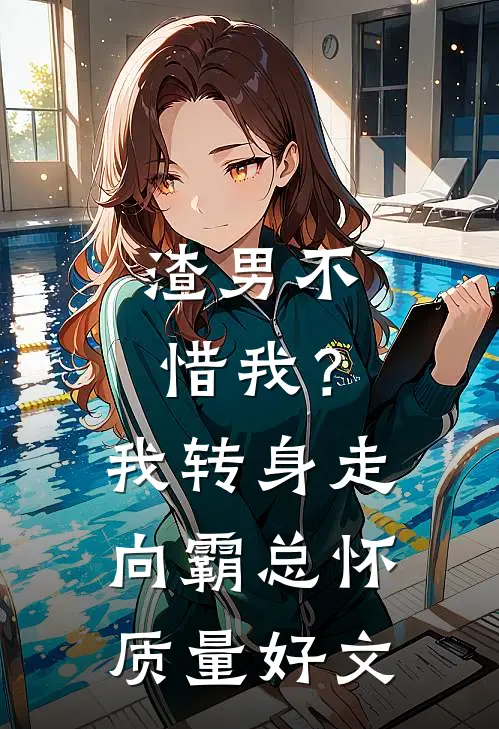 渣男不惜我？我转身走向霸总怀质量好文