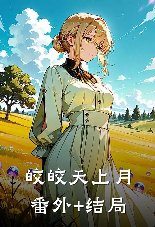 皎皎天上月:(番外)+(结局)