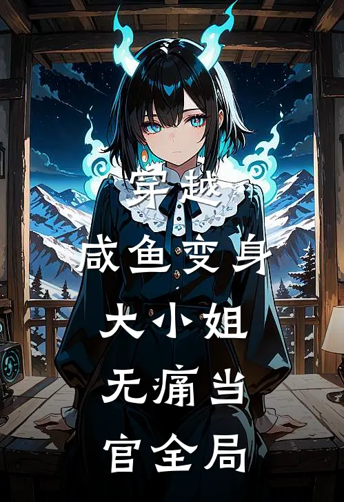 穿越：咸鱼变身大小姐，无痛当官全局