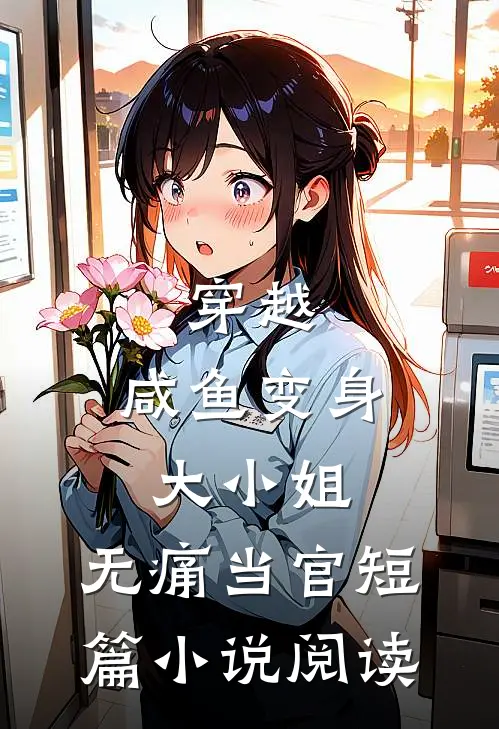 穿越：咸鱼变身大小姐，无痛当官短篇小说阅读