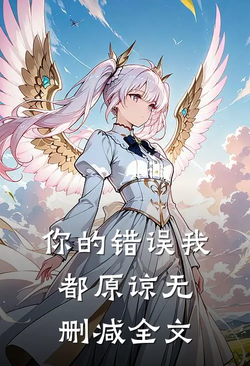 你的错误我都原谅无删减全文