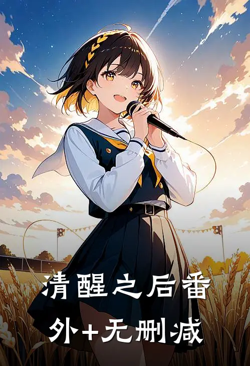 清醒之后番外+无删减