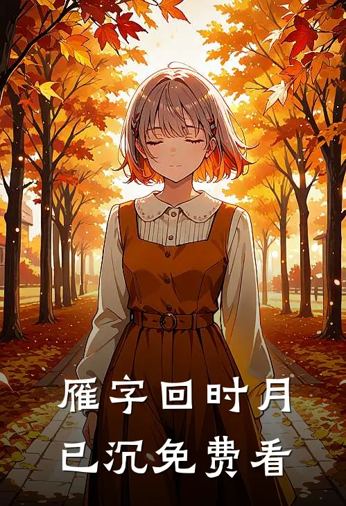 雁字回时月已沉免费看