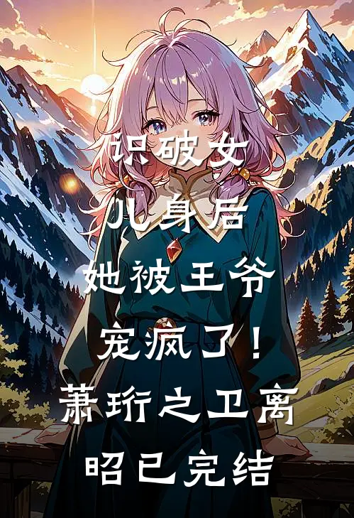 挖完剑骨后师尊疯啦！！！