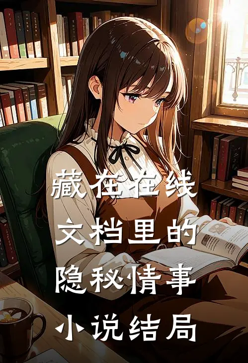 藏在在线文档里的隐秘情事小说结局
