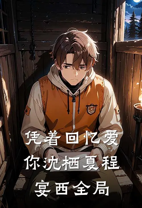 凭着回忆爱你沈栖夏程宴西全局