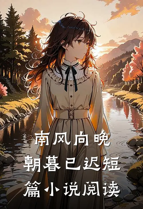 南风向晚，朝暮已迟短篇小说阅读