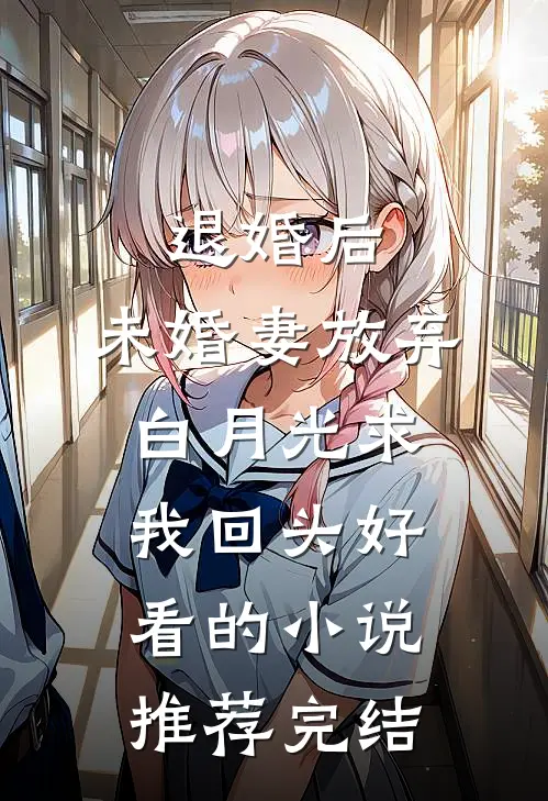 退婚后，未婚妻放弃白月光求我回头好看的小说推荐完结