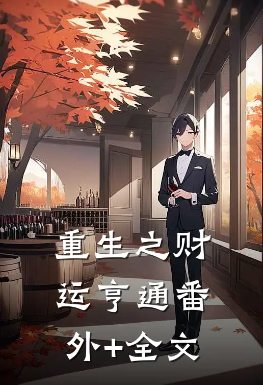 重生之财运亨通(番外)+(全文)