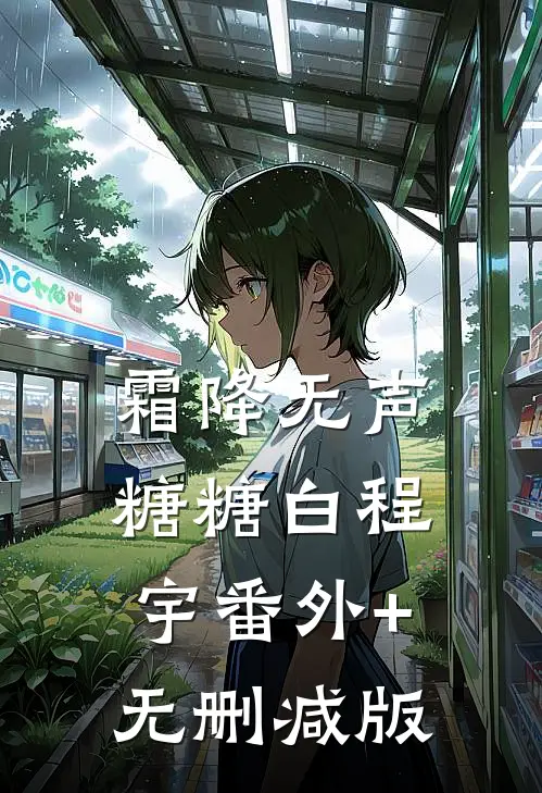 霜降无声糖糖白程宇番外+无删减版