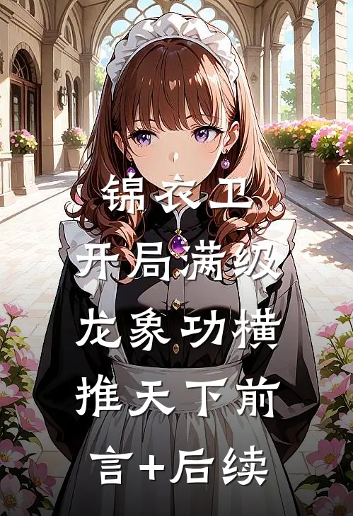 锦衣卫：开局满级龙象功横推天下前言+后续