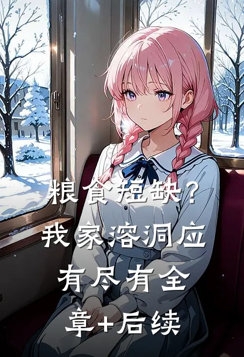 粮食短缺？我家溶洞应有尽有:全章+后续