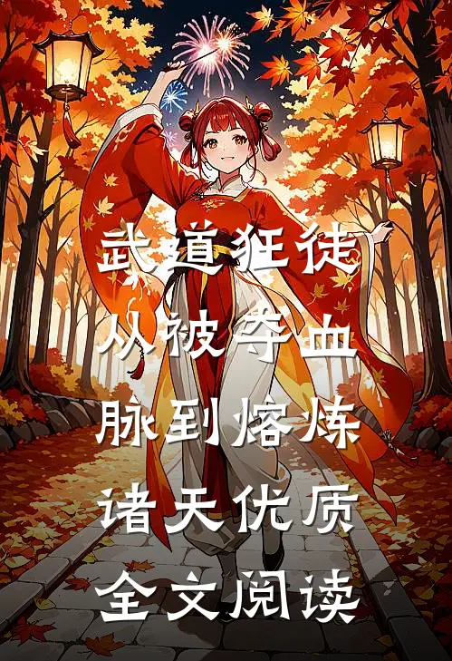 武道狂徒：从被夺血脉到熔炼诸天优质全文阅读