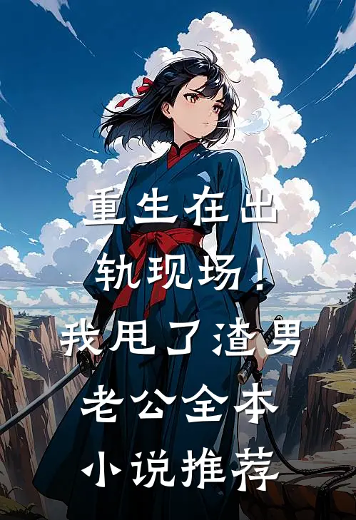 重生在出轨现场！我甩了渣男老公全本小说推荐