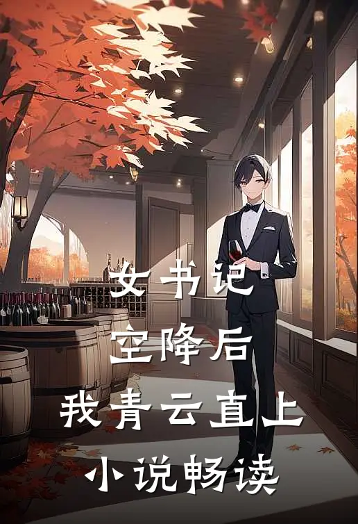 女书记空降后，我青云直上小说畅读