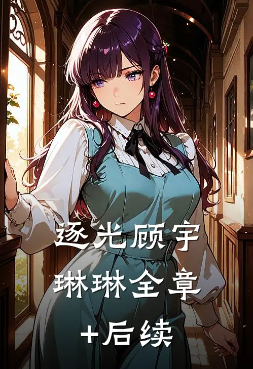 逐光顾宇琳琳全章+后续