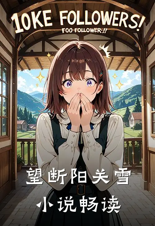 望断阳关雪小说畅读