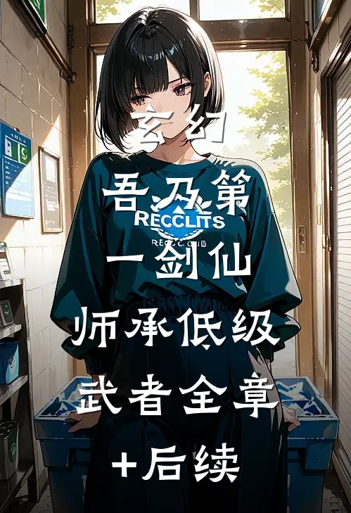 玄幻：吾乃第一剑仙，师承低级武者全章+后续
