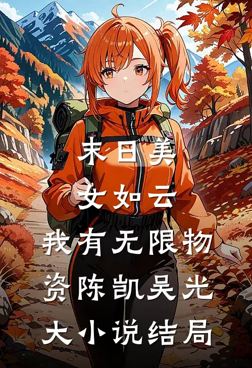 末日美女如云，我有无限物资陈凯吴光大小说结局