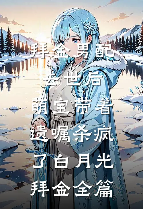 冲喜嫁人后，战死的亡夫回来了