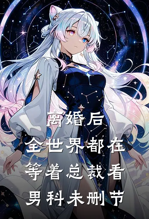 离婚后，全世界都在等着总裁看男科未删节