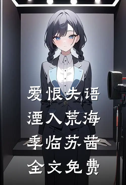 爱恨失语，湮入荒海季临苏茜全文免费