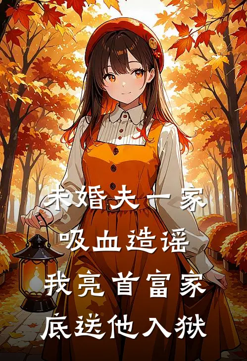捡漏姐姐的强制爱霸总后，万年老二崛起了章节