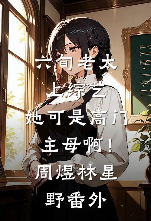 六旬老太上综艺，她可是高门主母啊！周煜林星野番外