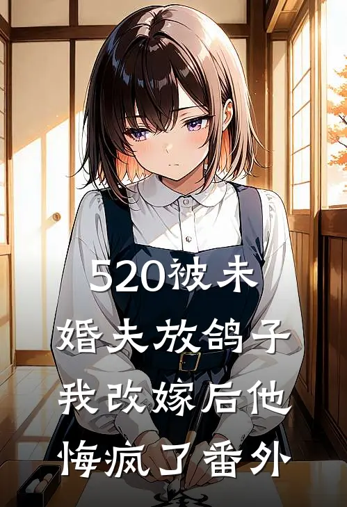 520被未婚夫放鸽子，我改嫁后他悔疯了番外
