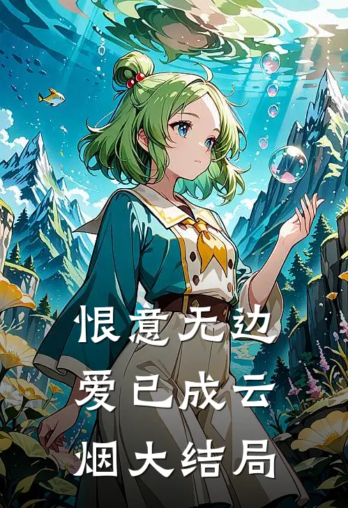 恨意无边，爱已成云烟大结局