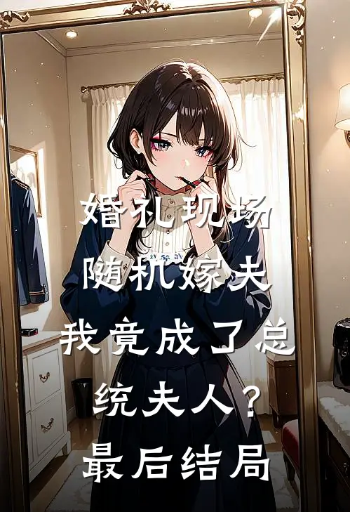 婚礼现场随机嫁夫，我竟成了总统夫人？最后结局