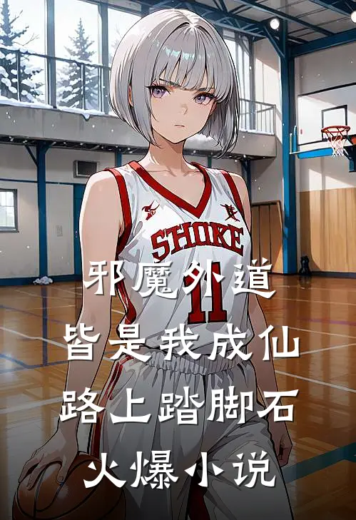 邪魔外道，皆是我成仙路上踏脚石火爆小说